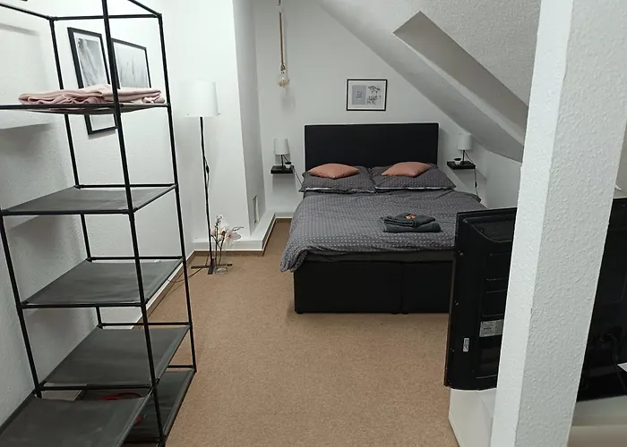 Privatzimmer 4
